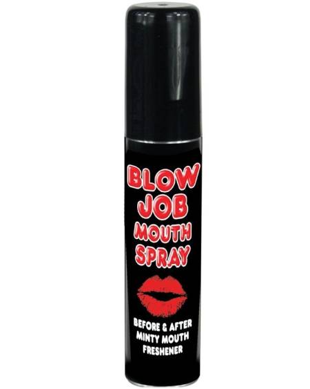 SPENCER  FLEETWOOD - SPRAY MENTHE RAFRAÎCHISSANT 25 ML