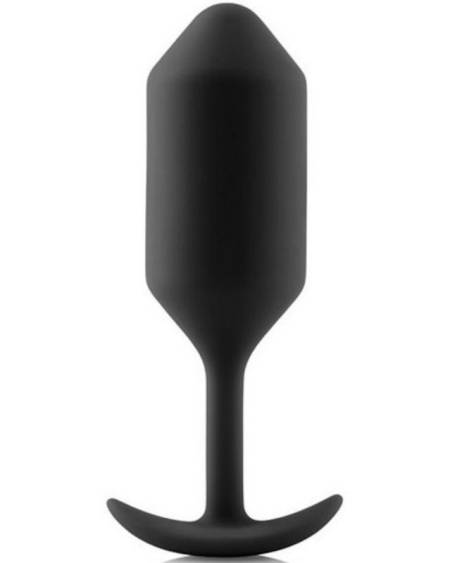 B-VIBE - PLUG ANAL SNUG PLUG 3