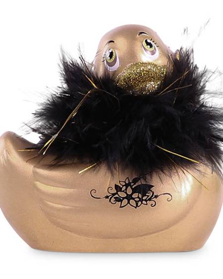 BIG TEASE TOYS - JE FRAPPE MON DUCKIE 2.0  PARIS (OR)