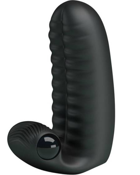 PRETTY LOVE - ABBOTT DÉS  DÉS STIMULATEUR NOIR