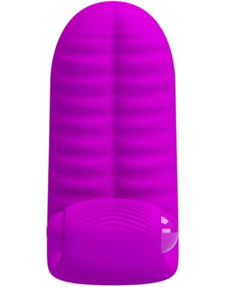 PRETTY LOVE - ABBOTT DÉ  DÉS STIMULATEUR LILAS