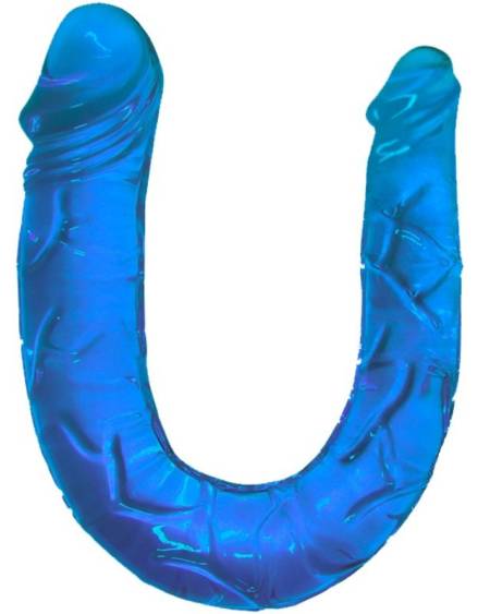 BAILE - DOUBLE DONG DOUBLE GODE BLEU