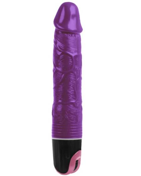 BAILE - VIBRATEUR MULTIVITESSES LILAS
