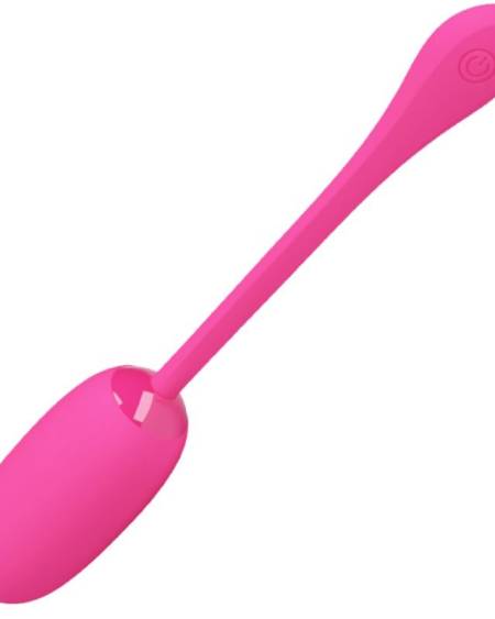PRETTY LOVE - SMART OEUF VIBRANT JULIUS