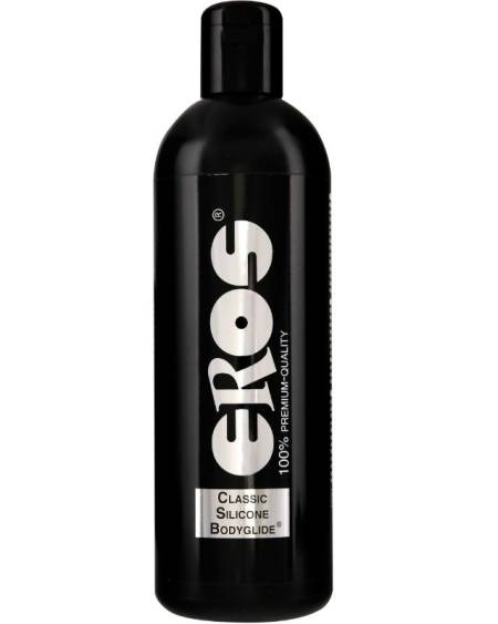 EROS - CLASSIQUE BODYGLIDE EN SILICONE 1000 ML