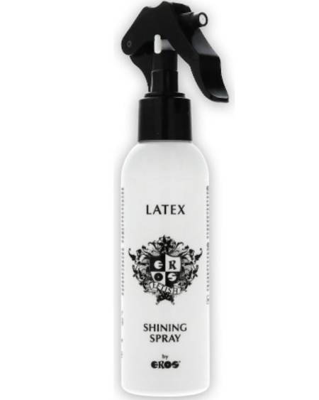 EROS FETISH LINE - LATEX BRILLANT SPRAY 150 ML