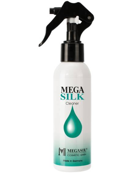 EROS MEGASILK - TOY CLEANER 150 ML