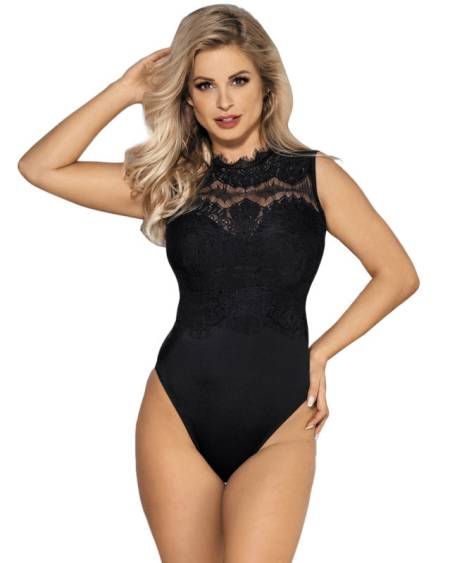 SUBBLIME - TEDDY OPAQUE NOIR L / XL