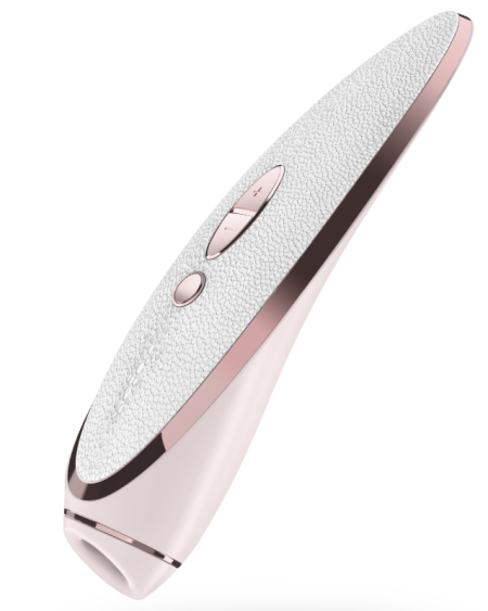 SATISFYER - LUXURY PRET A PORTER