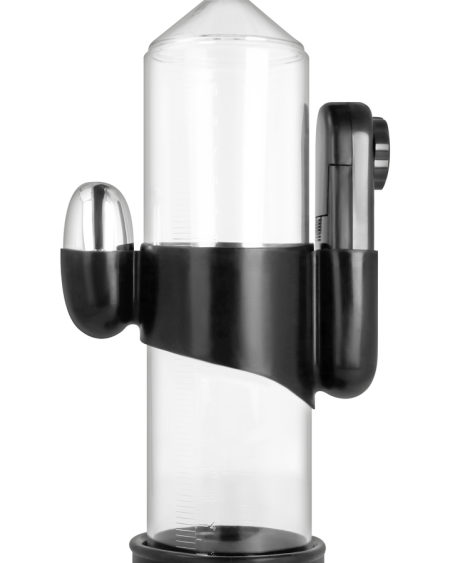 PUMP ADDICTED - BULLET VIBRANT