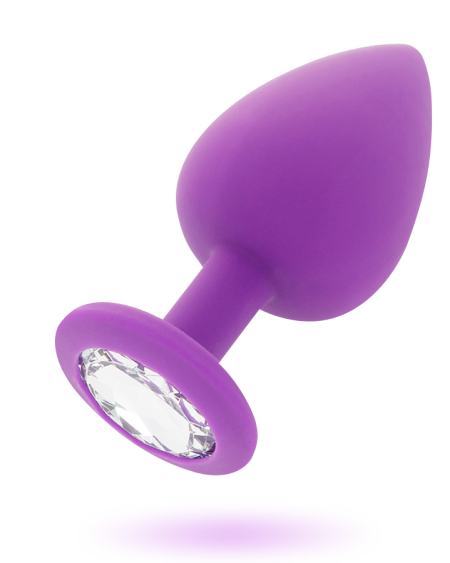 INTENSE - SHELKI S PLUG ANAL LILAS
