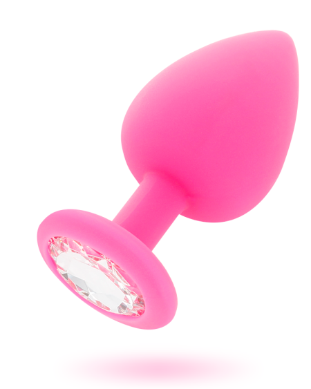 INTENSE - PLUG ANAL SHELKI S FUCHSIA