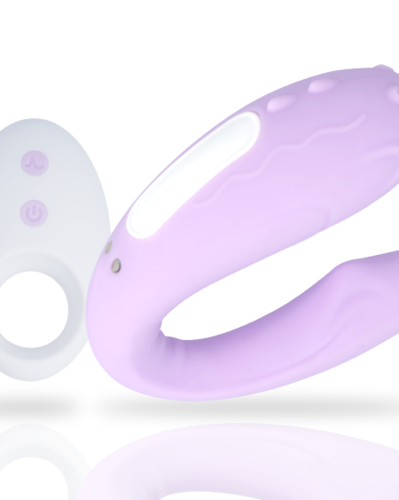 MIA - TÉLÉCOMMANDE RIN POUR COUPLES