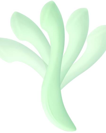 MIA - VIBRATEUR DE PLANCHER PELVIC VERT MIA DEVON