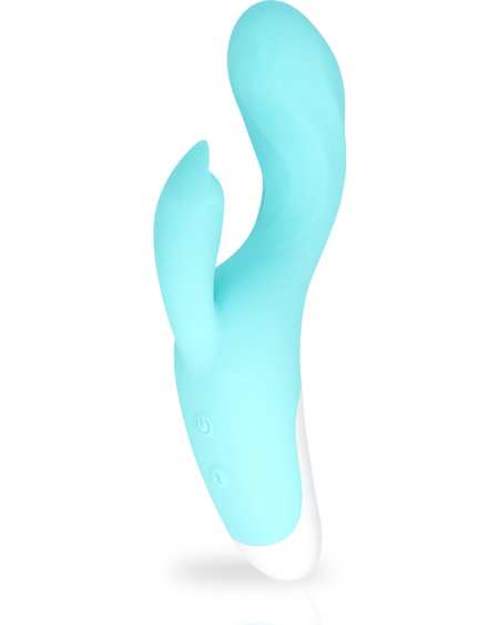 MIA - DRESDE VIBRATOR BLEU TURQUOISE