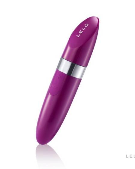 LELO - VIBRATEUR MIA 2 ROSE PROFOND