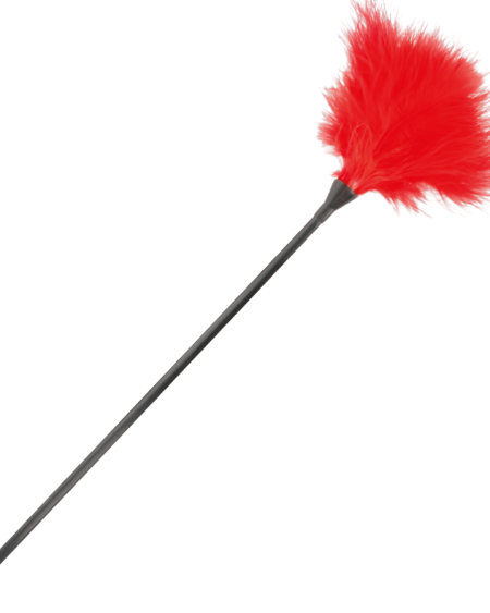 DARKNESS - STYLO STIMULANT ROUGE 42CM