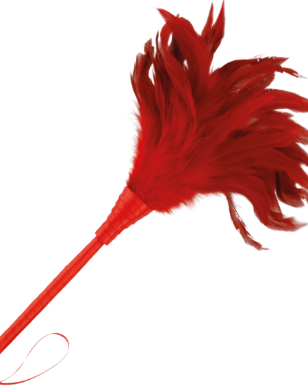 DARKNESS - STYLO STIMULANT ROUGE 24CM