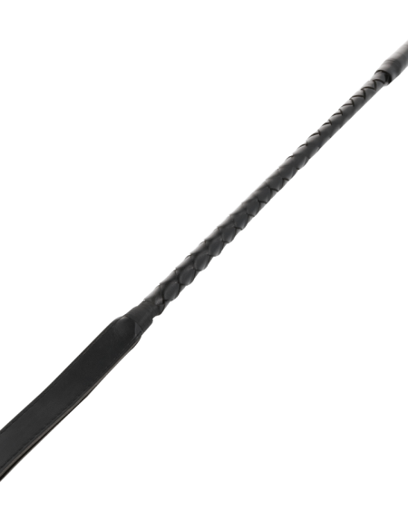 DARKNESS - FOUET BDSM FETISH NOIR 70 CM