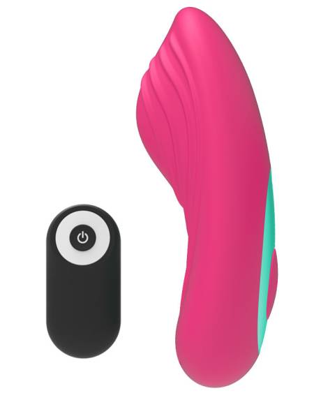 HAPPY LOKY - TÉLÉCOMMANDE PANTY VIBE