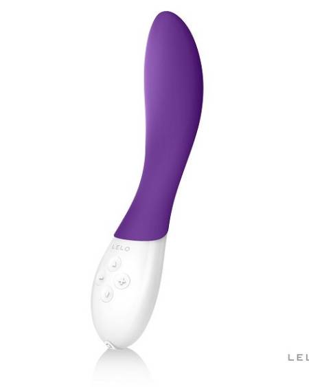 LELO - VIBRATEUR MONA 2 VIOLET