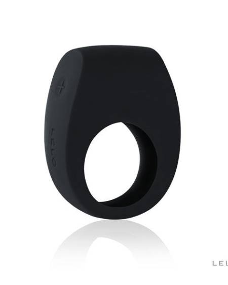 LELO - ANNEAU VIBRATEUR TOR II NOIR