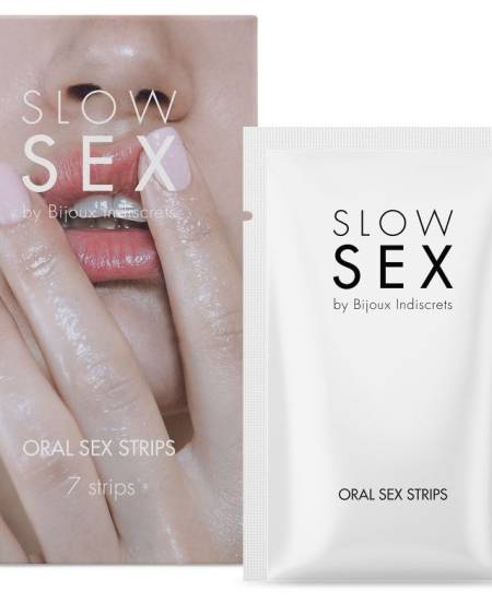 BIJOUX - SEXE LENT BANDES DE SEXE ORAL