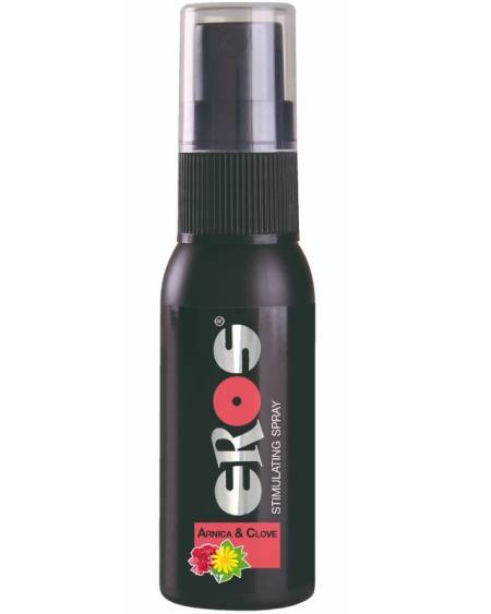 EROS - SPRAY STIMULANT ARNICA ET AU CLOU DE GIROFLE