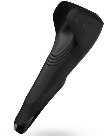SATISFYER - BAGUETTE POUR HOMMES