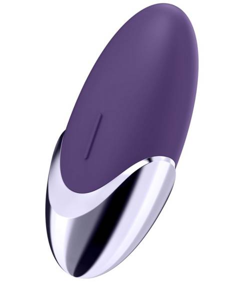 SATISFYER - LAYONS PLAISIR VIOLET