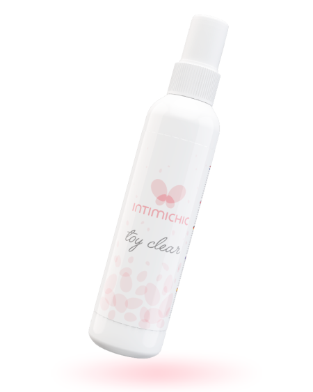 INTIMICHIC - NETTOYANT DÉSINFECTANT 150 ML