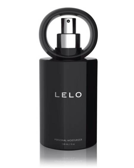 LELO - LUBRIFIANT PERSONNEL HYDRATANT BASE D'EAU 150 ML