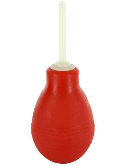 SEVEN CREATIONS - POIRE NETTOYANTE ANALE