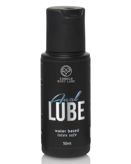 COBECO - CBL LUBRIFIANT ANAL 50ML