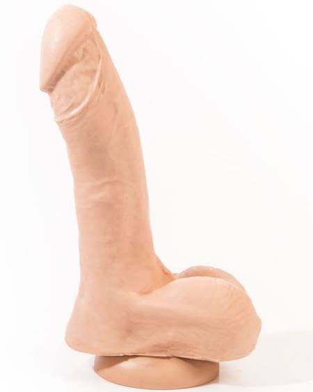 PINK ROOM - EBAN GODE RÉALISTE CHAIR 19 CM