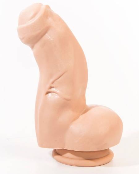 PINK ROOM - NESTOR GODE RÉALISTE CHAIR 16,5 CM
