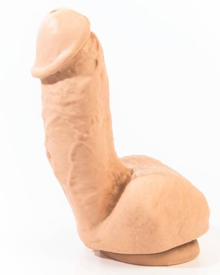 PINK ROOM - ELIAN GODE RÉALISTE CHAIR 17,5 CM