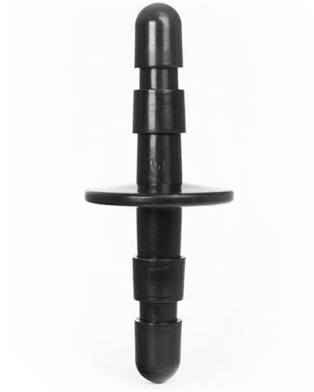 HUNG SYSTEM - DOUBLE FICHE COULEUR NOIRE
