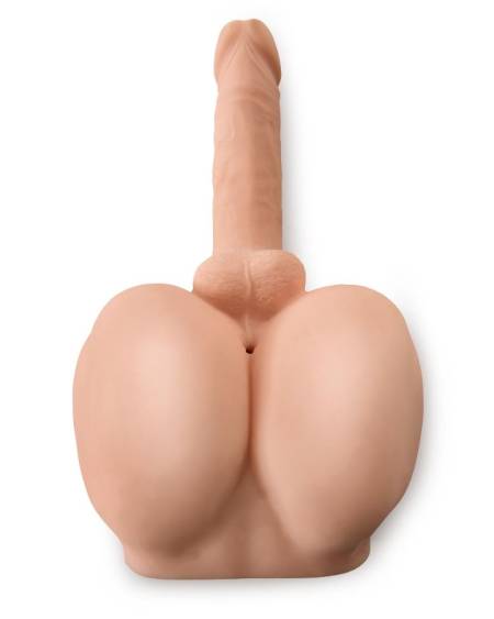 PDX MALE - MASTURBATEUR INTERACTIF BAD BOY
