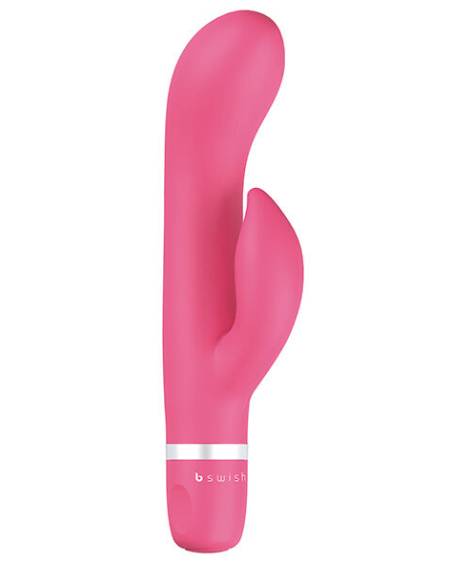 B SWISH - VIBRATEUR BWILD CLASSIC MARINE RABBIT GOYAVA
