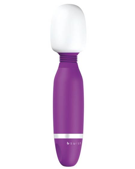 B SWISH - MASSEUR LILAS CLASSIQUE BTHRILLED