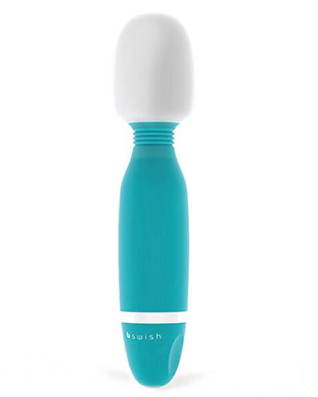 B SWISH - VIBRATEUR  BAGUETTE CLASSIQUE BTHRILLED JADE