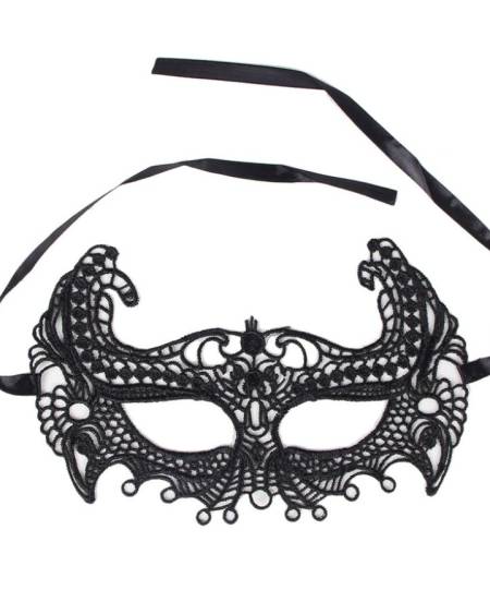 QUEEN LINGERIE - MASQUE TAILLE UNIQUE