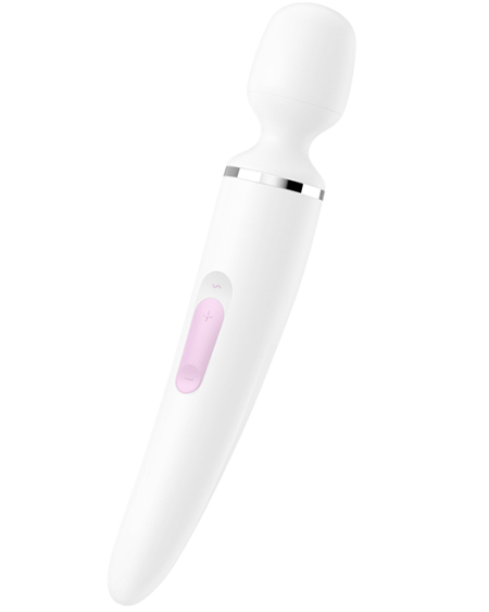 SATISFYER - WANDER WOMAN BLANCO