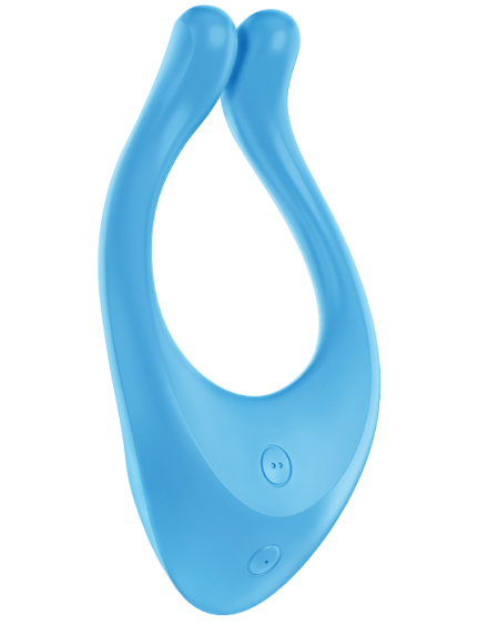SATISFYER - PARTENAIRE MULTIFUN 1 ÉDITION 2020