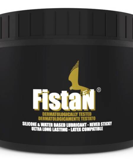 INTIMATELINE - GEL ANAL LUBRIFISTE FISTAN 250 ML
