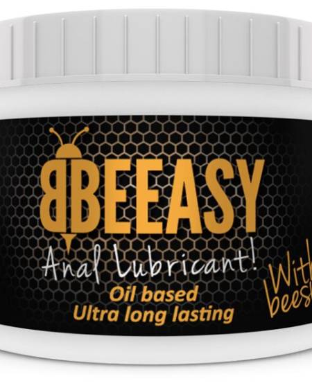 INTIMATELINE - LUBRIFIANT ANAL BEEASY  LA CIRE DABEILLE 150 ML