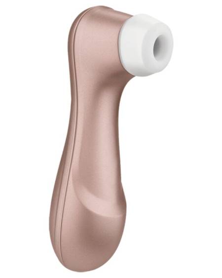 SATISFYER - PRO 2 NG NOUVELLE VERSION