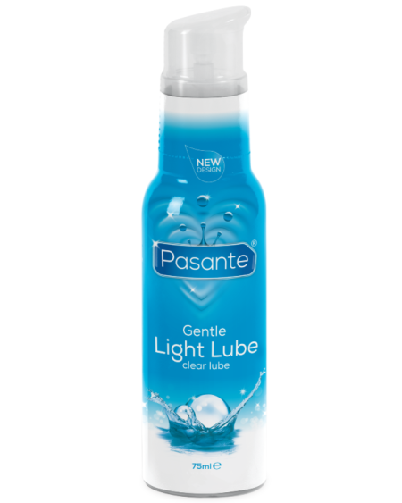 PASANTE - 75 ML LUBRIFIANT NATUREL PAR