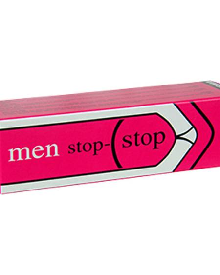 INVERMA - HOMME STOP STOP RETARD